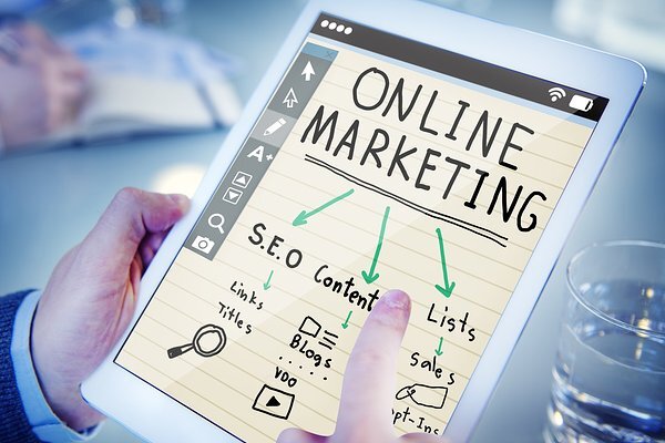 SEO i pozycjonowanie w marketingu internetowym