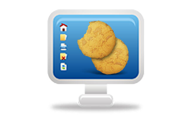 Cookies - ciasteczka internetowe