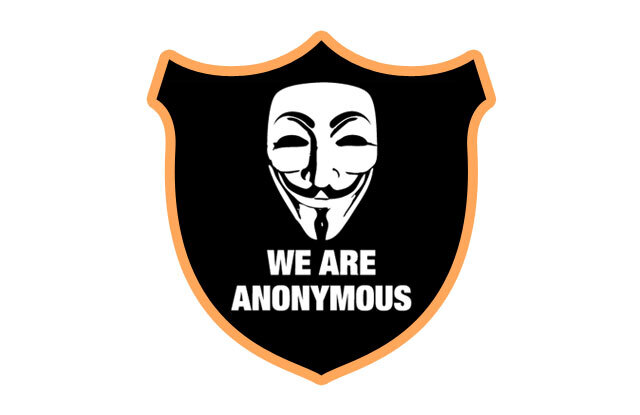 Anonymous - pozytywni hakerzy czy odpowiedni PR