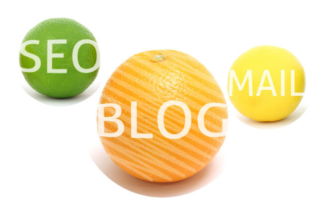 Blog firmowy jako narzędzie do e-marketingu