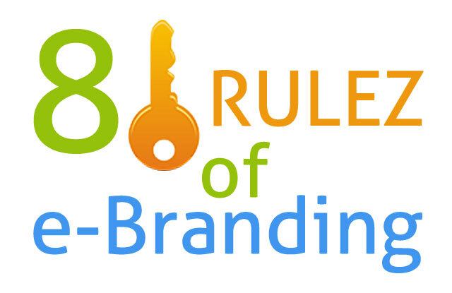 8 zasad e-branding'u