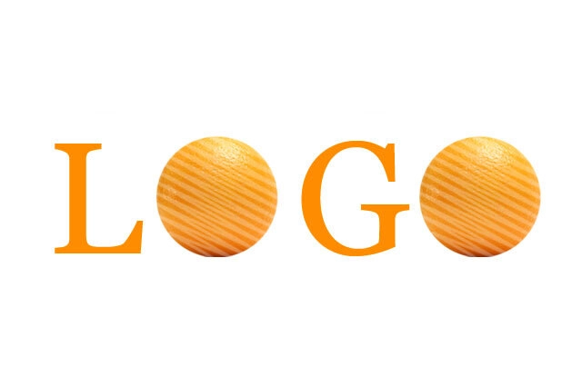 Logo firmy w Internecie