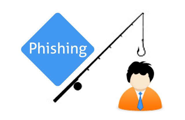 Polityka prywatności i co to jest phishing