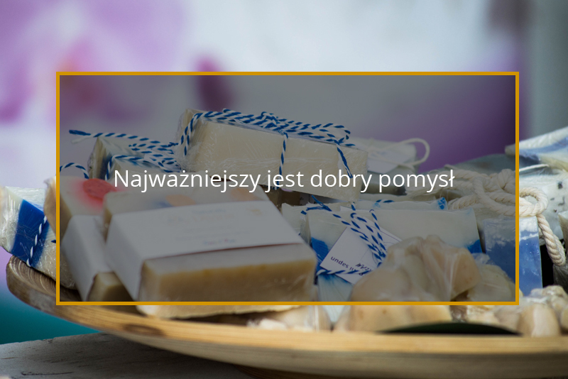 Unikalny produkt to najlepszy sposób na biznes w sieci