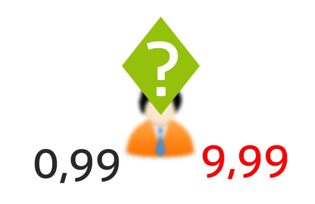 Strategie cenowe w sklepie internetowym