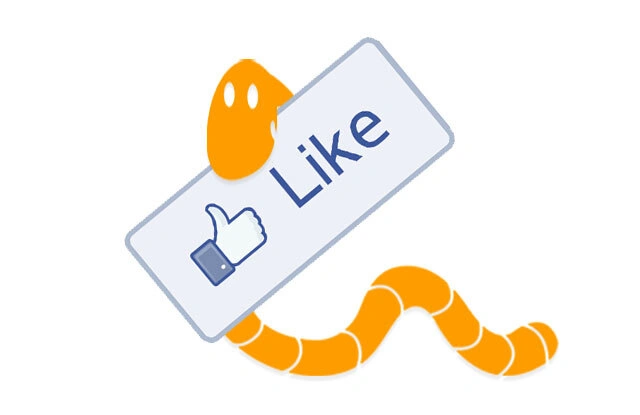 Wirusy na Facebooku Wirusy na Facebooku