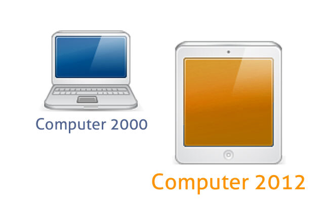 Laptop vs Tablet - zalety i wady