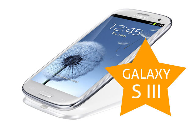 Samsung Galaxy S III